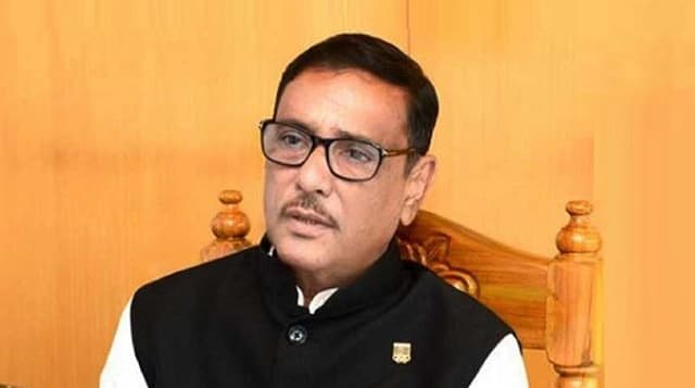 বিএনপি আমলে জনগণ বিদ্যুৎ পায়নি, পেয়েছিল খাম্বা : সেতুমন্ত্রী