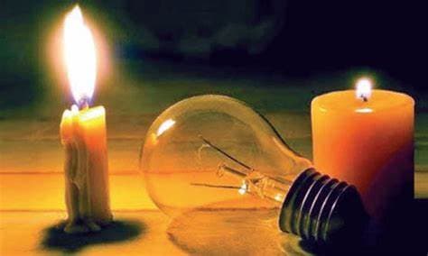 আজ থেকে এলাকাভিত্তিক লোডশেডিং