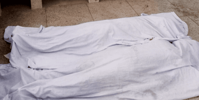 চার গাড়ির চতুর্মুখী সংঘর্ষে নিহত ৩