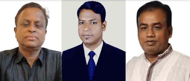 রাঙ্গুনিয়ার নেজাম বঙ্গবন্ধু সাংস্কৃতিক জোট রিয়াদের সদস্য সচিব মনোনীত