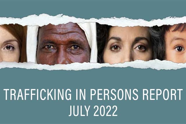 টিআইপি রিপোর্টে বাংলাদেশ দ্বিতীয়