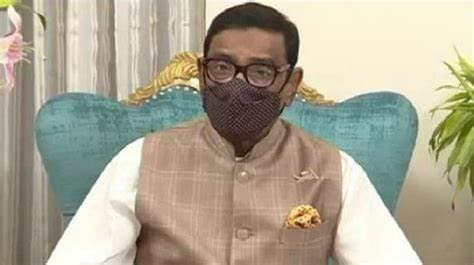 সরকার নয়, বিএনপি চোখে সর্ষে ফুল দেখছে: কাদের