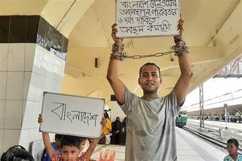 কমলাপুরে রনির অবস্থানের কারণ জানতে চান হাইকোর্ট