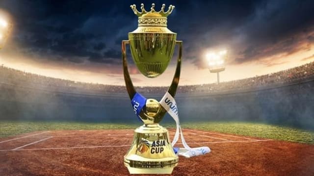 শ্রীলঙ্কায় অর্থনৈতিক মন্দা, এশিয়া কাপ অন্য কোথাও