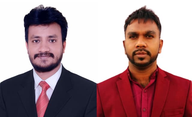 পারুয়ায় তাঁতীলীগের আংশিক কমিটি ঘোষণা