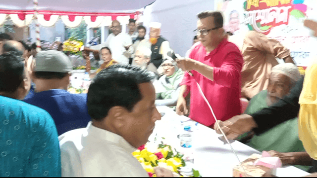 কালিকচ্ছ ইউনিয়ন আ.লীগের ত্রি-বার্ষিক সম্মেলন স্থগিত