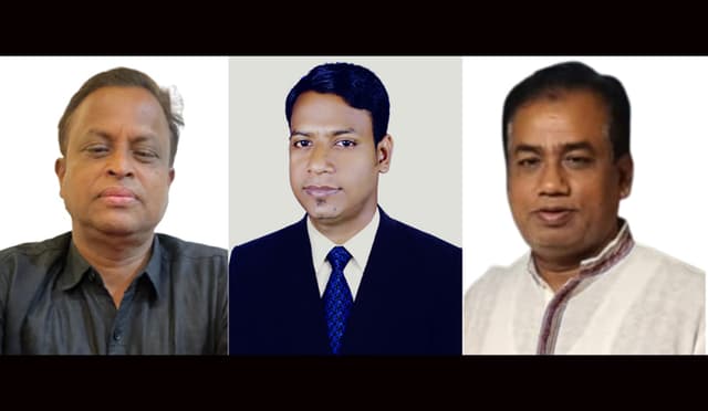 বঙ্গবন্ধু সাংস্কৃতিক জোট রিয়াদ শাখার কমিটি গঠিত