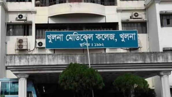 খুলনা বিভাগে করোনায় আরও ৪০ জনের মৃত্যু