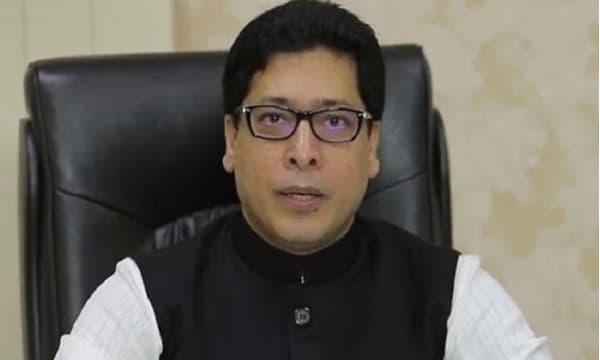 আগের চেয়ে কঠিন হবে এবারের বিধিনিষেধ: জনপ্রশাসন প্রতিমন্ত্রী