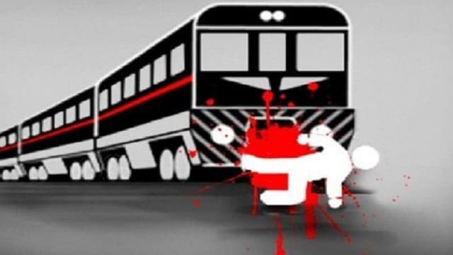 গোপালগঞ্জে ট্রেনে কাটা পড়ে নিহত ৫