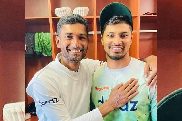 বিশ্রামে রিয়াদ, টি-টোয়েন্টি অধিনায়ক সোহান