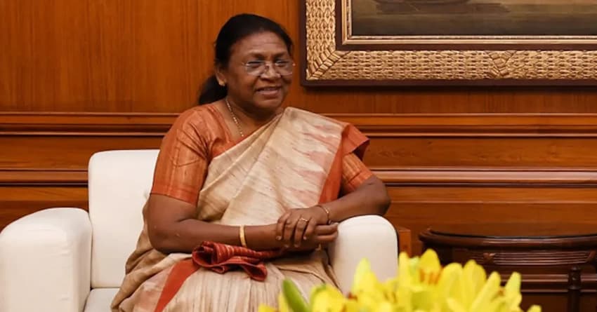 যা যা পাচ্ছেন ভারতের নয়া রাষ্ট্রপতি দ্রৌপদী মুর্মু