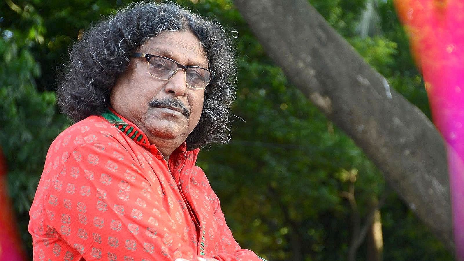 করোনায় মারা গেছেন সংগীতশিল্পী ফকির আলমগীর