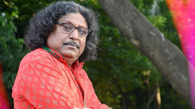 করোনায় মারা গেছেন সংগীতশিল্পী ফকির আলমগীর