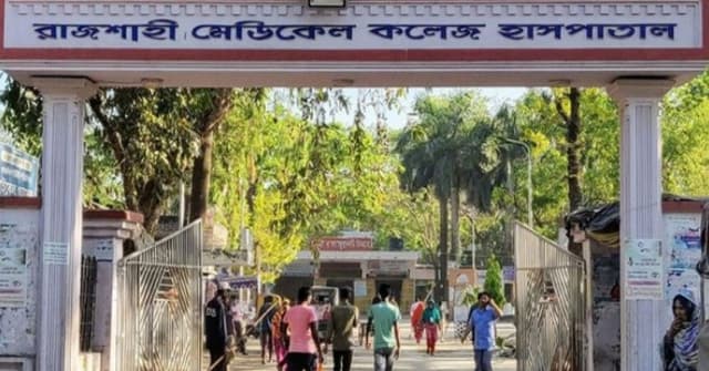 রাজশাহীতে একদিনে আরও ২২ জনের মৃত্যু