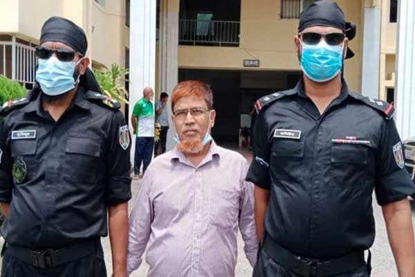 নাম পরিবর্তন করেও হয়নি রক্ষা, ৩০ বছর পর ধরা