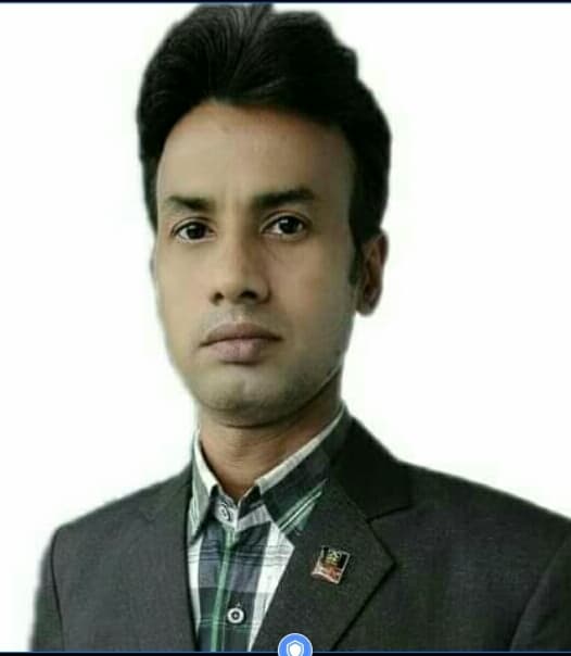 হিজলায় সাংবাদিককে হুমকি, থানায় জিডি