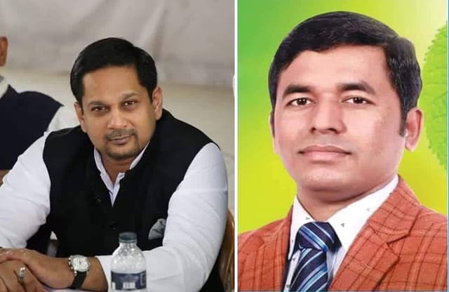 এমপি-চেয়ারম্যান মারামারি, সবার দৃষ্টি ঢাকার বৈঠকে!