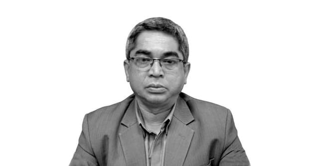 মারা গেছেন বেতারের মহাপরিচালক আহম্মদ কামরুজ্জামান