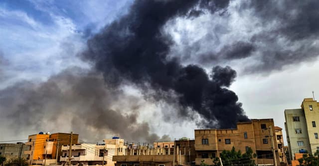 সুদানে দুপক্ষের সংঘর্ষে নিহত ১৬