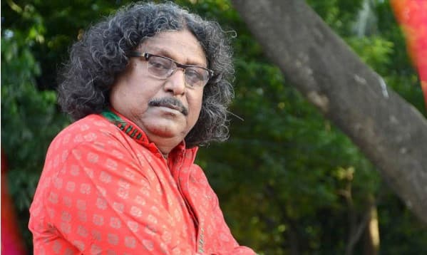 খিলগাঁওয়ে ফকির আলমগীরের জানাজা অনুষ্ঠিত