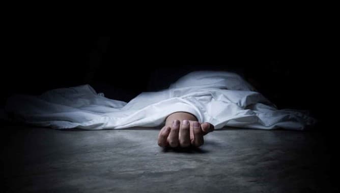 কামরাঙ্গীরচরে মা-মেয়ের মরদেহ উদ্ধার, স্বামী আটক