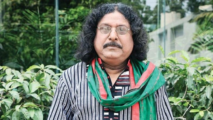 গণসঙ্গীতে ফকির আলমগীরের ভূমিকা প্রশংসনীয়: প্রধানমন্ত্রী