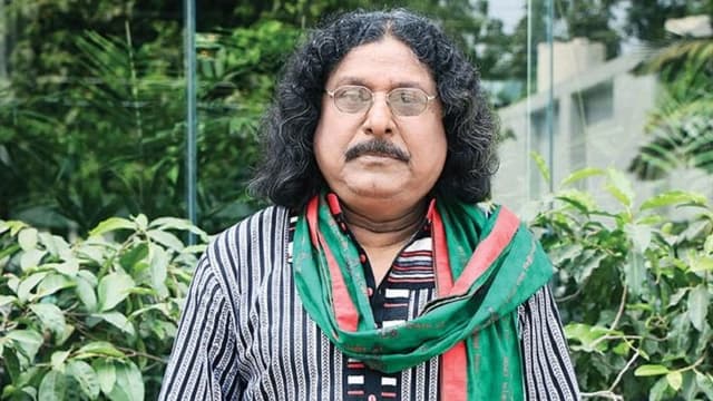 গণসঙ্গীতে ফকির আলমগীরের ভূমিকা প্রশংসনীয়: প্রধানমন্ত্রী