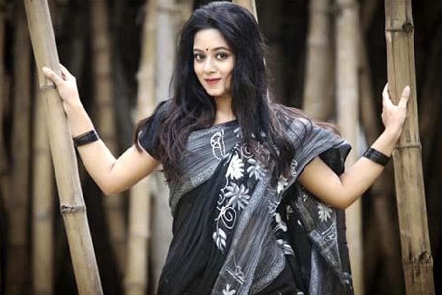 প্রেমের গুঞ্জন নিয়ে এখন কিছু বলব না : দীঘি