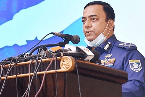 বিশ্বব্যাপী ইসলামিক চিন্তাবিদদের কোণঠাসা করার চেষ্টা করা হচ্ছে: আইজিপি