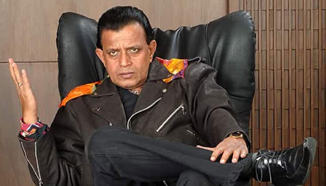 আত্মহত্যার ভাবনা ঘিরে ধরেছে মিঠুনকে !