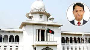 ইউএনও’র ভাষা মাস্তানের চেয়েও খারাপ: হাইকোর্ট