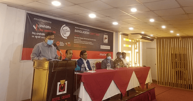 চতুর্থ ঢেউয়ে মৃতদের ৭০ শতাংশই টিকা নেননি: স্বাস্থ্যের ডিজি