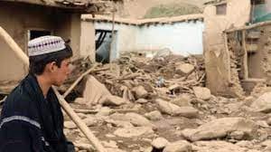 আফগানিস্তান ও পাকিস্তানে বন্যা-ভূমিধসে নিহত ৪৪