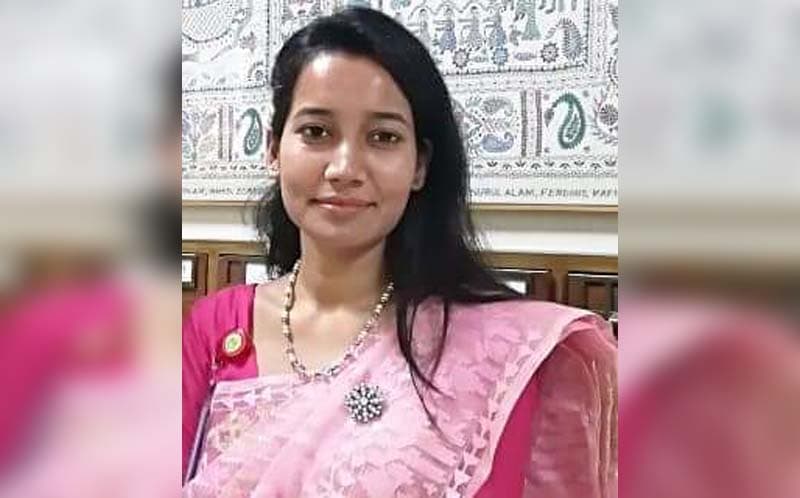 ডাসার উপজেলায় নতুন নির্বাহী কর্মকর্তার যোগদান