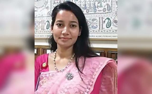 ডাসার উপজেলায় নতুন নির্বাহী কর্মকর্তার যোগদান