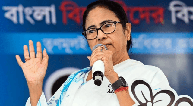 কোটা আন্দোলন নিয়ে মমতার মন্তব্যের আপত্তি জানালো বাংলাদেশ