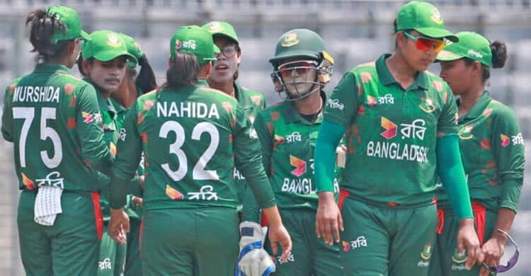 বড় জয়ে সেমিফাইনালে বাংলাদেশ, প্রতিপক্ষ ভারত
