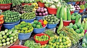 কারফিউতে সরবরাহে সংকট, বাজারে সবজির দাম বেড়ে দ্বিগুণ