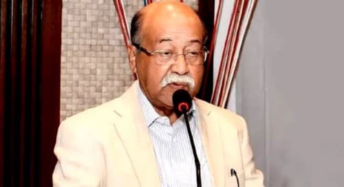 কোরবানির চামড়া নিয়ে কোনো বিশৃঙ্খলা হয়নি : শিল্পমন্ত্রী