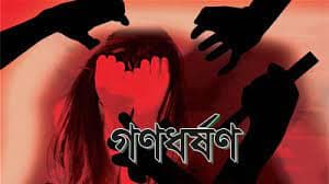 স্বরূপকাঠি প্রতিবন্ধি শিশু গনধর্ষন, গ্রেফতার ২