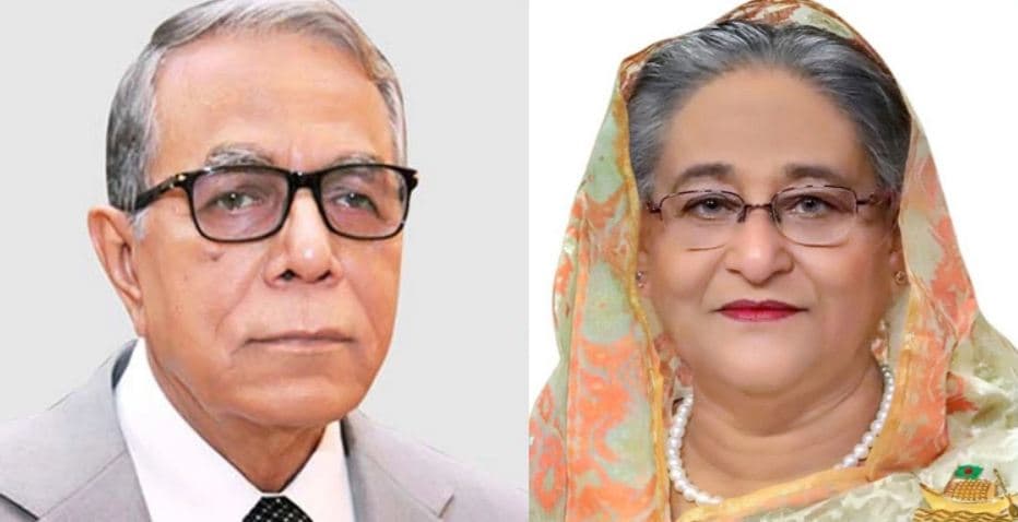 সিরিজ জয়ে টাইগারদের রাষ্ট্রপতি-প্রধানমন্ত্রীর অভিনন্দন