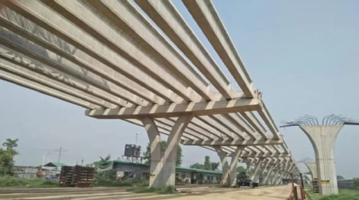 এক্সপ্রেসওয়ে-মেট্রোতে সরাসরি যুক্ত হচ্ছে তৃতীয় টার্মিনাল