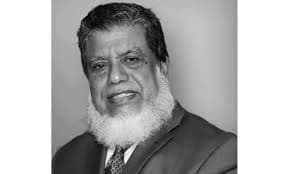 ঢাকায় পৌঁছেছে ডেপুটি স্পিকারের মরদেহ