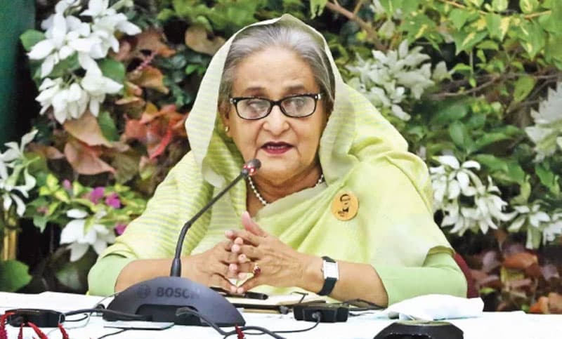 গাড়ি নিয়ে অত ছোটাছুটির দরকার নেই, মন্ত্রীদের প্রধানমন্ত্রী