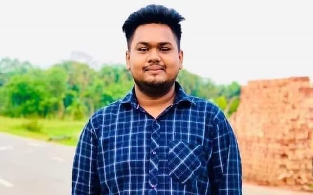 কোম্পানীগঞ্জে জ্বরে যুবকের মৃত্যু