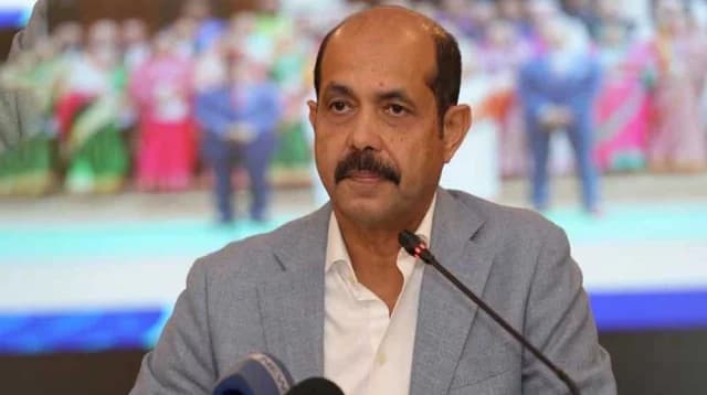 সহিংসতায় ডিএনসিসির ২০৫ কোটি টাকার ক্ষয়ক্ষতি: মেয়র আতিক