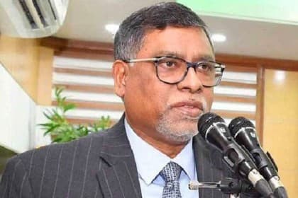 আগে জীবন, পরে অর্থনীতি : স্বাস্থ্যমন্ত্রী