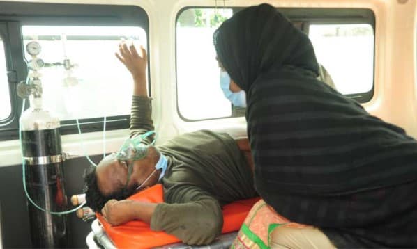 খুলনায় পাঁচ হাসপাতালে করোনা ও উপসর্গে আরও ১৮ জনের মৃত্যু