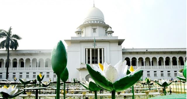 সিলেট-৩ আসনের ভোট ৫ আগস্ট পর্যন্ত স্থগিত